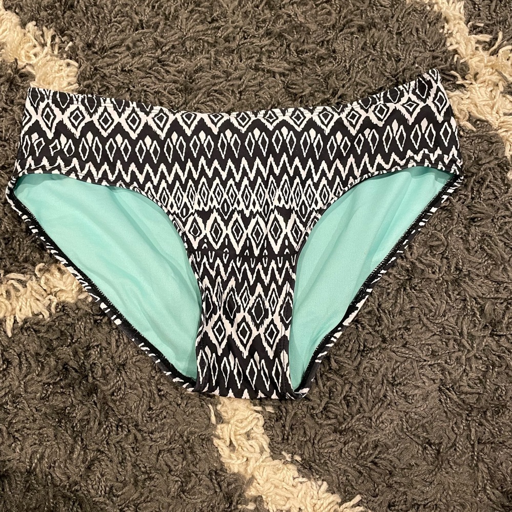 Swim bottoms